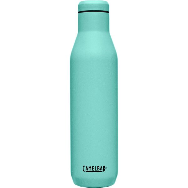 Camelbak Bottle SST Vacuum Insulated coastal 0.75 L