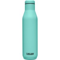 Camelbak Bottle SST Vacuum Insulated coastal 0.75 L