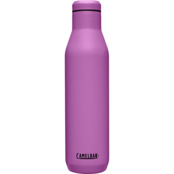 CAMELBAK TRINKFLASCHE BOTTLE SST VACUUM INSULATED, 750ML MAGENTA