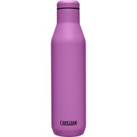 CAMELBAK TRINKFLASCHE BOTTLE SST VACUUM INSULATED, 750ML...