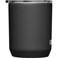 Camelbak Camp Mug SST Vacuum Insulated black 0.35 L