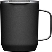 Camelbak Camp Mug SST Vacuum Insulated black 0.35 L