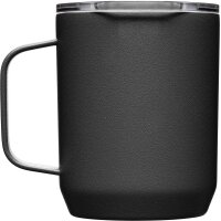 Camelbak Camp Mug SST Vacuum Insulated black 0.35 L