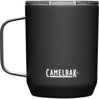 CAMELBAK Camp Mug SST Vacuum Insulated black