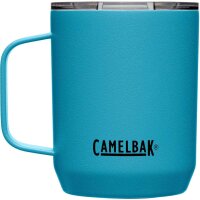 Camelbak Camp Mug SST Vacuum Insulated larkspur