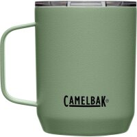 Camelbak Camp Mug SST Vacuum Insulated moss 0.35 L