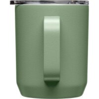 Camelbak Camp Mug SST Vacuum Insulated moss 0.35 L