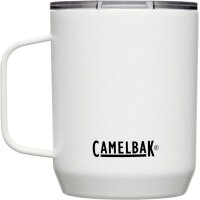 CAMELBAK THERMOBECHER CAMP MUG 350ML WHITE