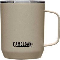 CAMELBAK Camp Mug SST Vacuum Insulated dune