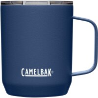CAMELBAK Camp Mug SST Vacuum Insulated navy
