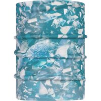 Buff® Reversible Polar Neckwarmer Kinder DAE TURQUOISE
