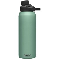 Camelbak Chute Mag Vacuum moss 1 L