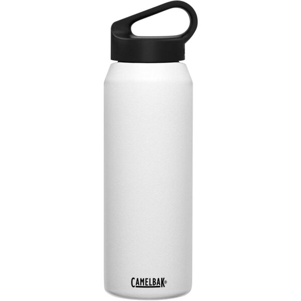 Camelbak Carry Cap 1000 ml, white