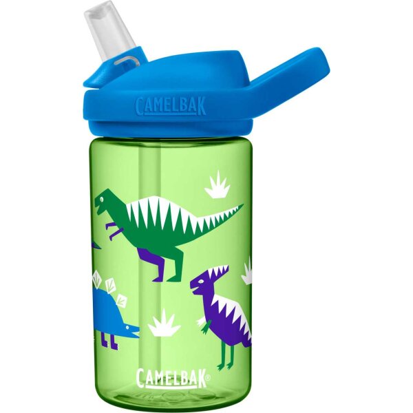 Camelbak eddy+ KIDS hip dinos 0.4 L