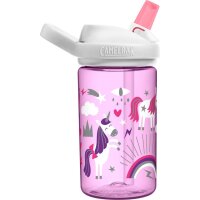 Camelbak eddy+ KIDS unicorn party 0.4 L