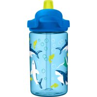 Camelbak Eddy+ Kids 0,4L sharks & rays