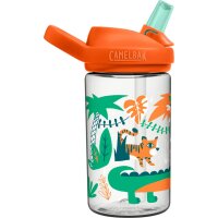 Camelbak Eddy+ Kids 0,4L jungle animals