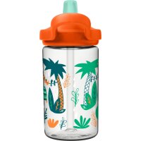 Camelbak Eddy+ Kids 0,4L jungle animals