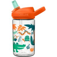 Camelbak eddy+ KIDS jungle animals 0.4 L
