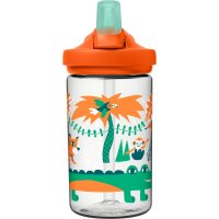 Camelbak eddy+ KIDS jungle animals 0.4 L