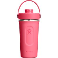 Hydro Flask 24 OZ INSULATED SHAKER BOTTLE POPSTAR PINK