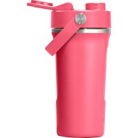 Hydro Flask 24 OZ INSULATED SHAKER BOTTLE POPSTAR PINK