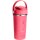 Hydro Flask 24 OZ INSULATED SHAKER BOTTLE POPSTAR PINK