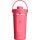 Hydro Flask 24 OZ INSULATED SHAKER BOTTLE POPSTAR PINK