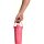 Hydro Flask 24 OZ INSULATED SHAKER BOTTLE POPSTAR PINK