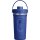 Hydro Flask 24 OZ INSULATED SHAKER BOTTLE CAPRI BLUE