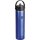 Hydro Flask 24 OZ LIGHTWEIGHT WIDE FLEX STRAW CAP SAPPHIRE BLUE