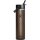 Hydro Flask 24 OZ LIGHTWEIGHT WIDE FLEX STRAW CAP OBSIDIAN