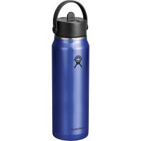 Hydro Flask 32 OZ LIGHTWEIGHT WIDE FLEX STRAW CAP...