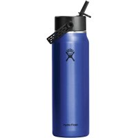 Hydro Flask 32 OZ LIGHTWEIGHT WIDE FLEX STRAW CAP...