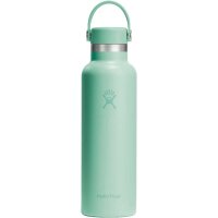 Hydro Flask 21 OZ STANDARD FLEX CAP MERMAID GREEN