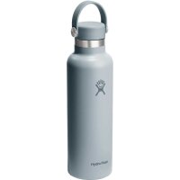 Hydro Flask 21 OZ STANDARD FLEX CAP SHALE GRAY