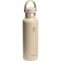Hydro Flask 21 OZ STANDARD FLEX CAP OAT