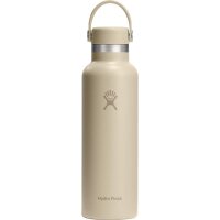 Hydro Flask 21 OZ STANDARD FLEX CAP OAT