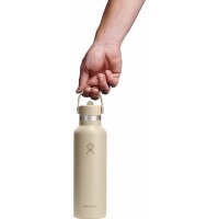 Hydro Flask 21 OZ STANDARD FLEX CAP OAT