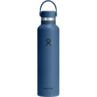 Hydro Flask 24 OZ STANDARD FLEX CAP HARBOR BLUE