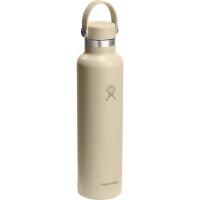 Hydro Flask 24 OZ STANDARD FLEX CAP OAT