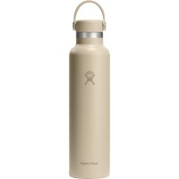 Hydro Flask 24 OZ STANDARD FLEX CAP OAT