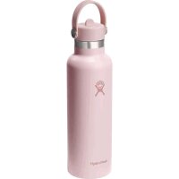 Hydro Flask 21 OZ STANDARD FLEX STRAW CAP TRILLIUM