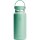 Hydro Flask 32 OZ WIDE FLEX CAP MERMAID GREEN