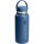 Hydro Flask 32 OZ WIDE FLEX CAP HARBOR BLUE