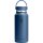 Hydro Flask 32 OZ WIDE FLEX CAP HARBOR BLUE