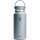 Hydro Flask 32 OZ WIDE FLEX CAP SHALE GRAY