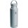 Hydro Flask 40 OZ WIDE FLEX CAP SHALE GRAY