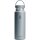 Hydro Flask 40 OZ WIDE FLEX CAP SHALE GRAY