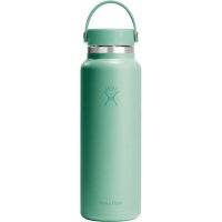 Hydro Flask 40 OZ WIDE FLEX CAP MERMAID GREEN